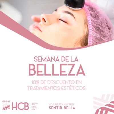 Medicina Estética HCB pone en marcha la 