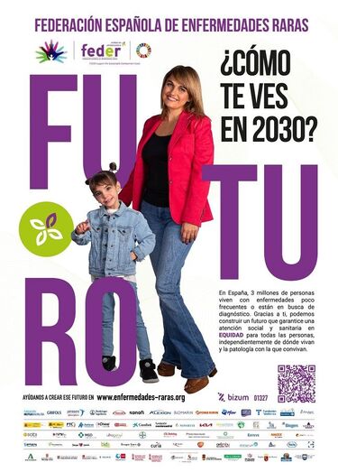 Enfermedades Raras y enfermeras: un dúo muy dinámico