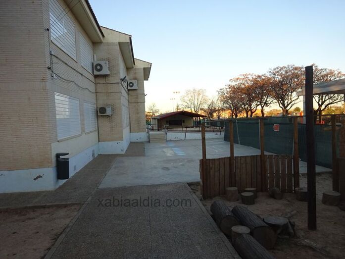 El Ampa del Colegio Trenc d'Alba: 