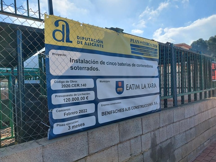La Diputación aprueba por mayoría el Plan + Cerca dotado con 30 millones de euros para los municipios