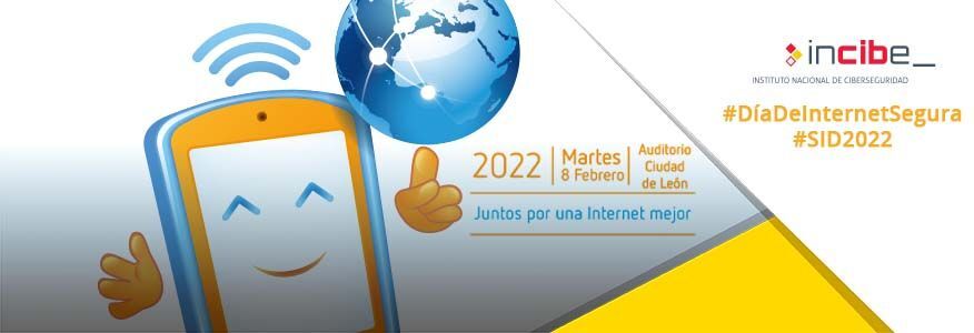 8 de febrero, día de internet seguro