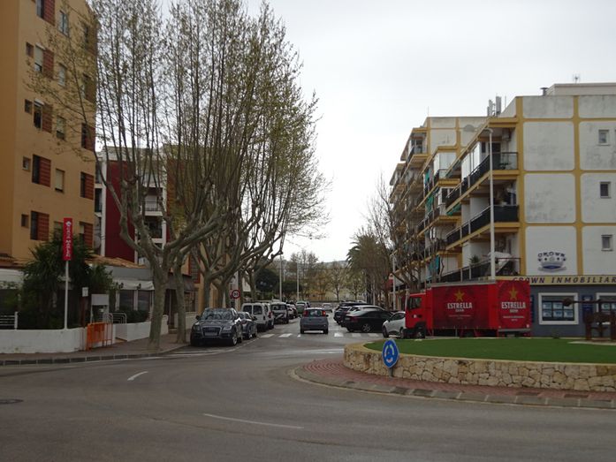 El derecho de tanteo y retracto en la Marina Alta: Cero viviendas compradas por los Ayuntamientos de 241 posibles El derecho de tanteo y retracto en la Marina Alta: Cero viviendas compradas por los Ayuntamientos de 241 posibles