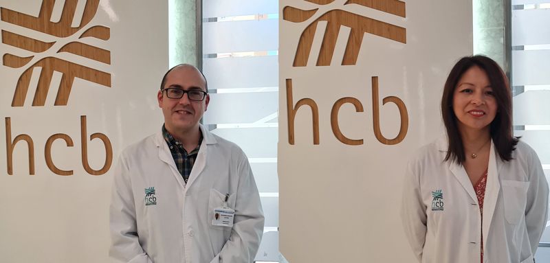 Hospital Clínica Benidorm refuerza el Servicio de Alergología