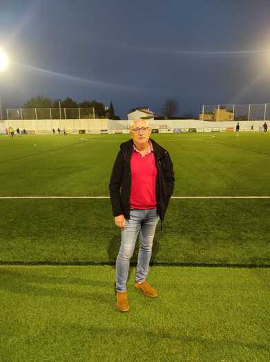 La junta gestora del CD Jávea apuesta por la cantera para la próxima temporada