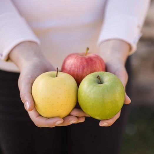 La manzana: Mitos y creencias