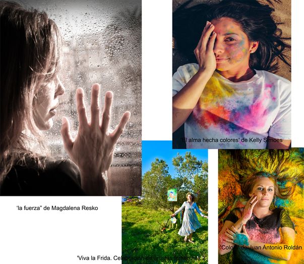Las fotografías del VII Concurso Fotodona de Benitatxell expuestas en el Mercado Municipal Las fotografías del VII Concurso Fotodona de Benitatxell expuestas en el Mercado Municipal