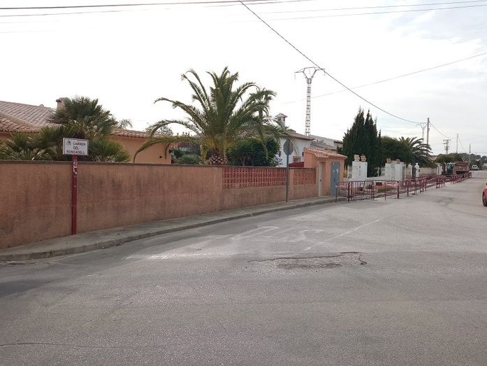 Amjasa invierte 2’1 millones en obras de renovación de infraestructuras