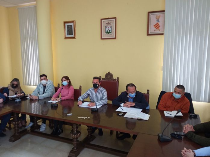 Ximo Coll renuncia a la alcaldía de El Verger