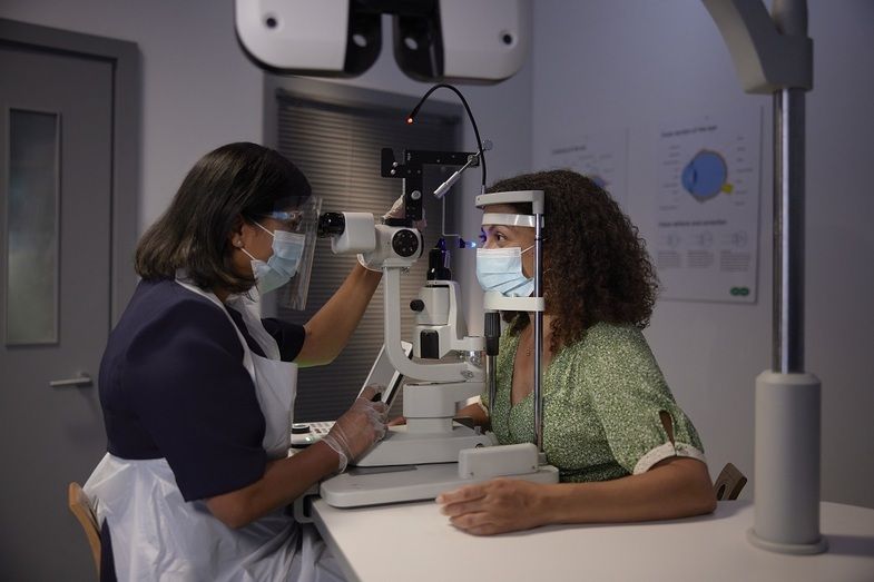 Cinco datos que posiblemente desconocías sobre el glaucoma