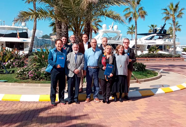 Rotary Club Jávea propone la jornada Compartir Marina Alta para dejar una mejor comarca a las generaciones venideras