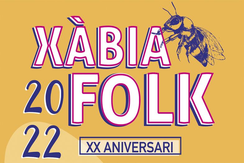 El Xàbia Folk celebra su vigésimo aniversario como baluarte de la música tradicional mediterránea