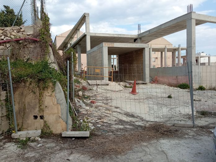 El contrato con el proyectista del auditorio de Xàbia, al Consell Juridic Consultiu
