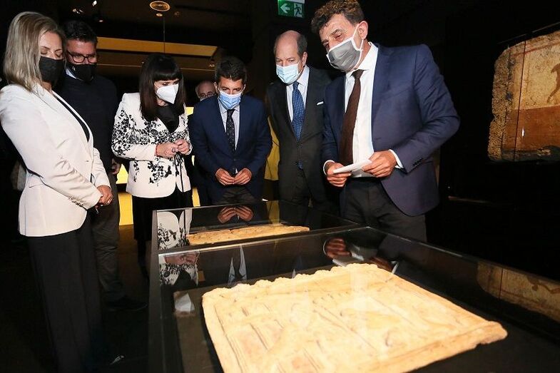 El MARQ se adentra en el universo del Coliseo de Roma con una exposición sobre gladiadores inédita en España