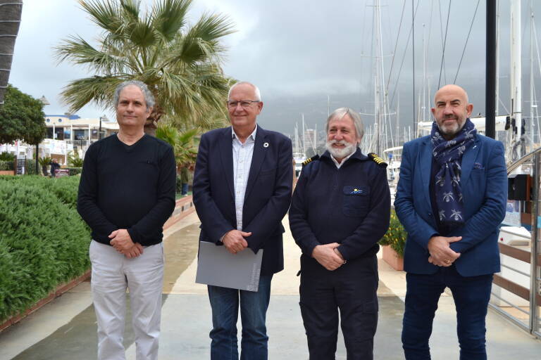 Marina de Dénia organiza la II Feria del Vino el 29 y 30 de abril