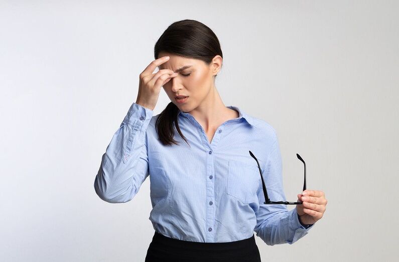 Expertos de Specsavers explican lo que necesitas saber sobre las migrañas oculares