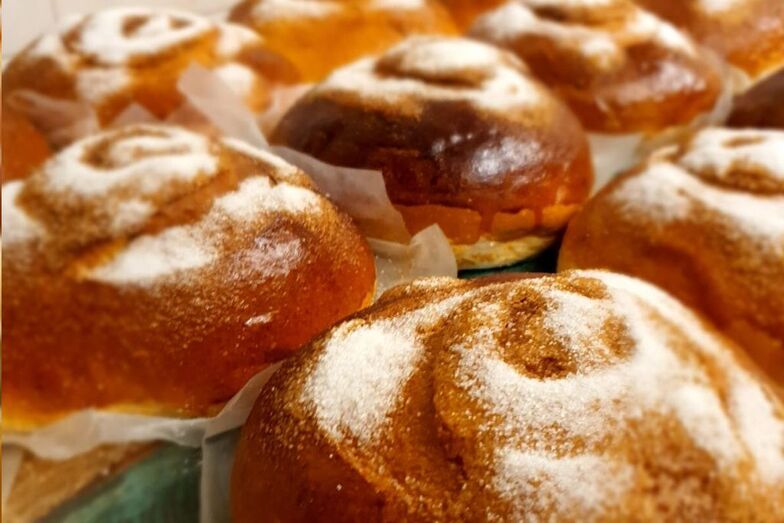 Los lugares más populares para comerse la mona de Pascua en Xàbia