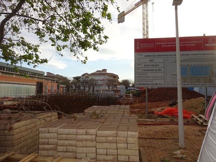 La Generalitat proyecta nuevas inversiones en los puertos de la Marina Alta y un TAC para el Hospital de La Pedrera