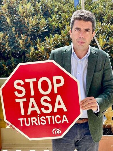 El PPCV lanza la iniciativa 