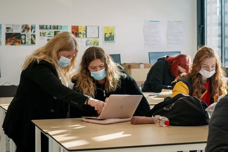 Derecho, Psicología, Economía y Sociología se incorporan a la oferta de asignaturas A-Levels del Xàbia International College