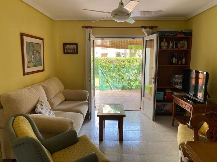 Apartamento en venta a 400 metros de la playa del Arenal de Xàbia