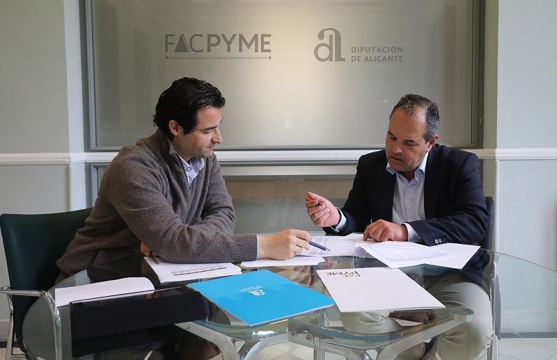 La Diputación lanza 200.000 bonos consumo para ayuntamientos de la provincia con una inversión de 9 millones