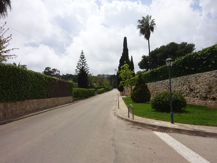 Contract awarded for replacement of lampposts in the Tosalet estate