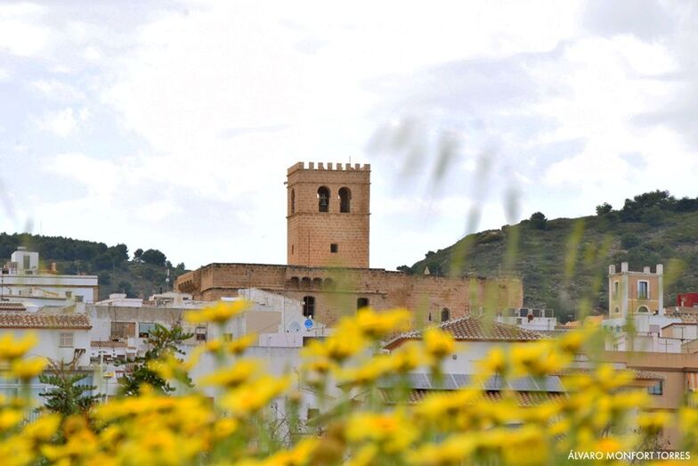 Agenda del fin de semana del 11 al 13 de noviembre de 2022 en Xàbia