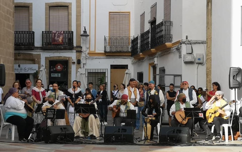 Programa Fogueres 2022: Jueves 16 de junio