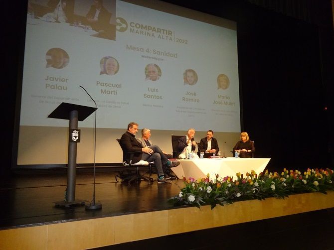 Marina Salud implantará un Circuito Rápido Oncológico al uso