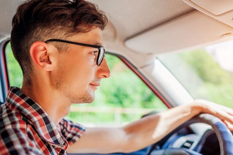 Consejos prácticos para desplazarnos con seguridad por carretera