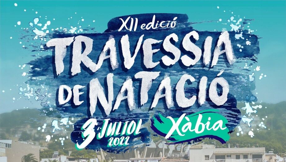Esta semana arrancan las inscripciones para la XII Travesía a Nado de Xàbia