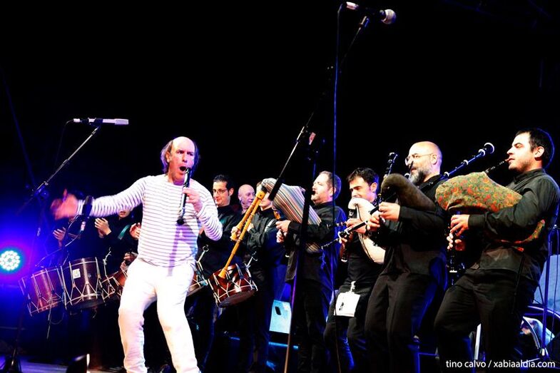 Cultura crea la marca Xàbia En Viu que aglutina todos los festivales musicales que acoge el municipio
