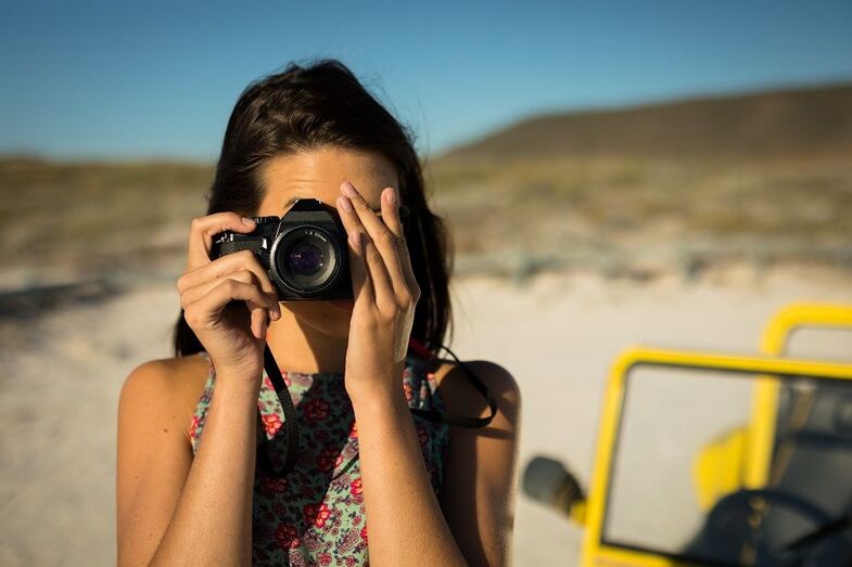 Abierto el Concurso de Fotografía de Verano