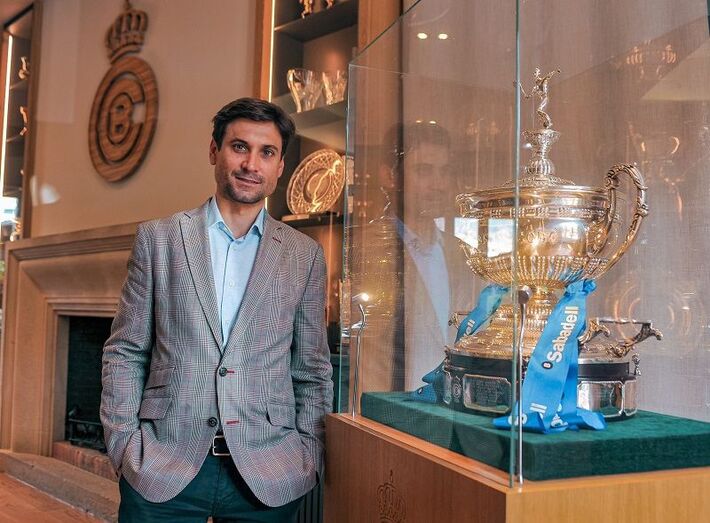 David Ferrer, nuevo director del torneo Davis Cup