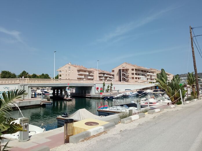 Xàbia es el destino más buscado para este verano en un conocido portal de alquileres turísticos