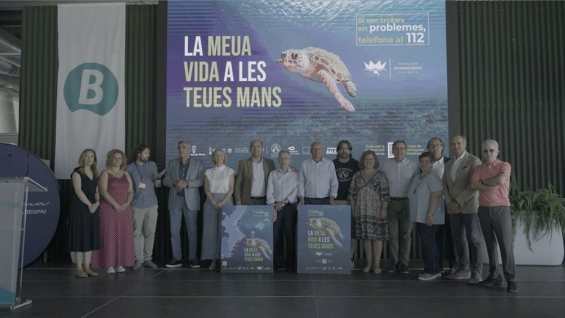 La campaña 