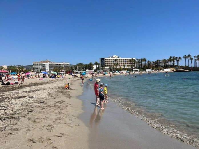Siete empresas aspiran al contrato para elaborar el plan estratégico de turismo sostenible de Xàbia