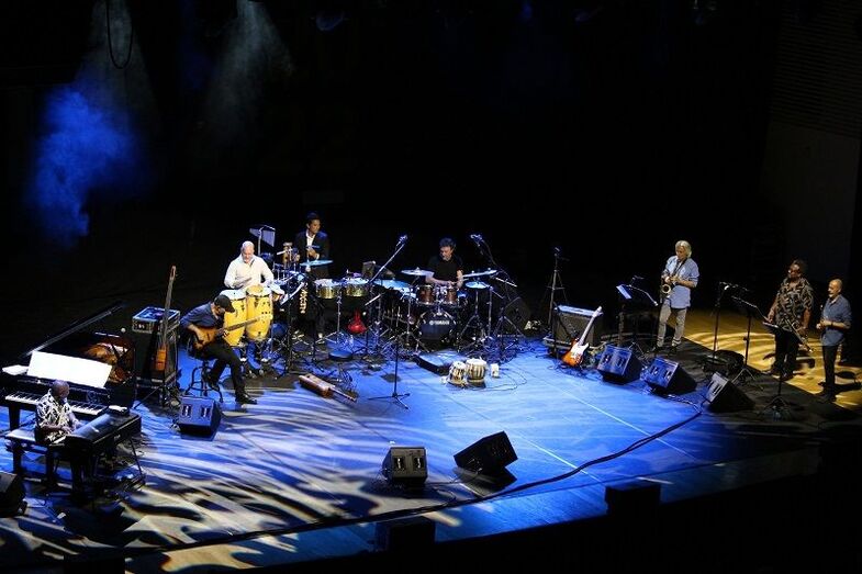 El ADDA conmemora el 200 aniversario de la Diputación con un ciclo de conciertos de verano