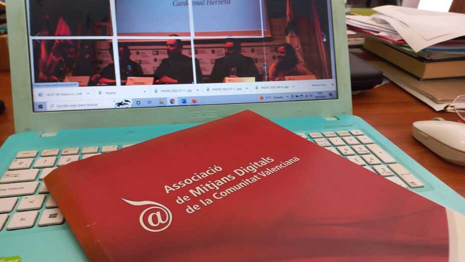 Los 50 medios asociados AMDComval rozan los 100 millones de páginas vistas en el primer semestre de 2022