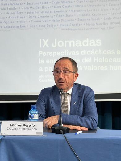 Xàbia vuelve tras 9 años a la Casa del Mediterráneo