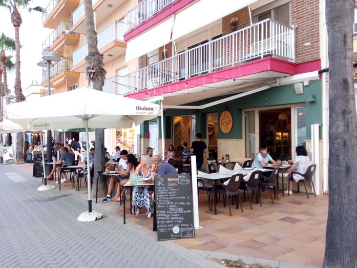 Desciende el paro en La Marina y se queda en el nivel más bajo desde agosto de 2019