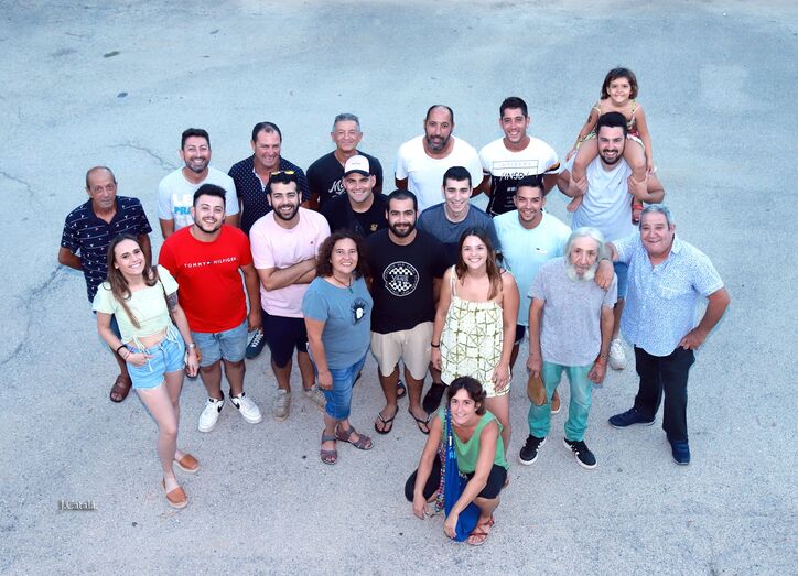 La Plana celebra la festividad de la Mare de Déu dels Àngels este próximo fin de semana