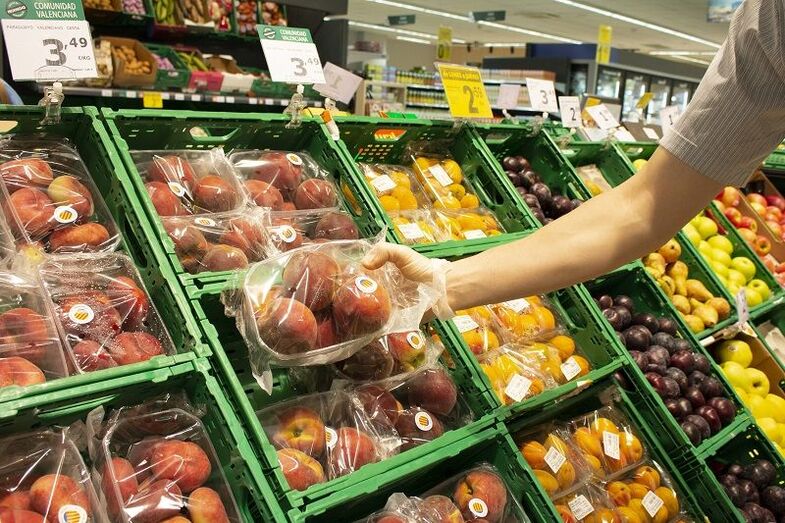 Masymas supermercados (Juan Fornés Fornés) comprará 325 toneladas de fruta de verano a los productores de la Comunidad Valenciana