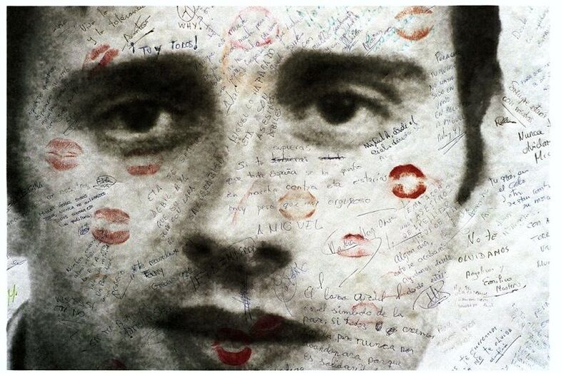 Xàbia convoca cinco minutos de silencio en recuerdo de los 25 años del asesinato de Miguel Ángel Blanco