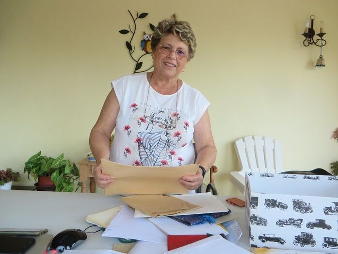 75 aniversario del Hotel Venturo, vivencias de Reme Berenguer Bolufer
