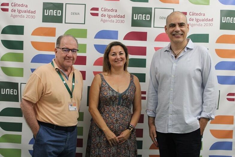 Concluyen los cursos de verano de la Uned Dénia con una gran acogida