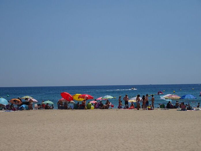 Playas insiste a la Epsar a que concluya la reparación del emisario Playas insiste a la Epsar a que concluya la reparación del emisario