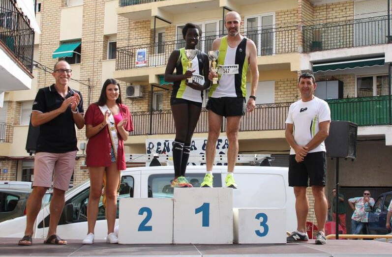 La carrera popular de la peña La Bufa se disputará el 28 de agosto