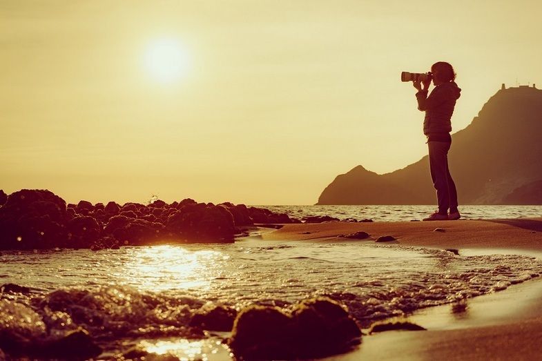 Última oportunidad para participar en el concurso fotográfico de Specsavers