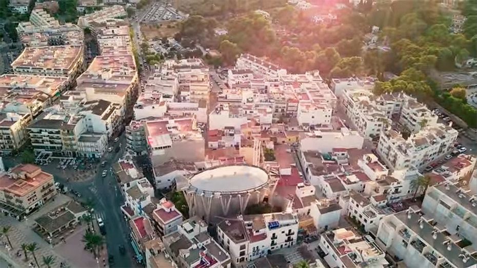 Las fiestas de Loreto ponen en valor sus 125 años de vida con la proyección de un documental